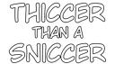 ThicSnic