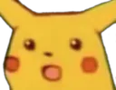 shocked