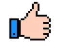 thumb
