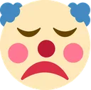 clownsive