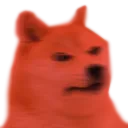 dogeHyper Discord Emoji