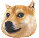 dogePillow Discord Emoji