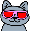 :coolcat: Discord Emote