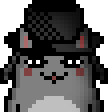 :PepestanJewCat: Discord Emote