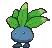 oddish