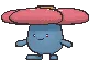 vileplume