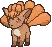 vulpix vulpix