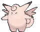 clefable