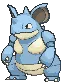 nidoqueen nidoqueen