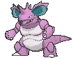 nidoking
