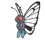 butterfree