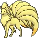 ninetales