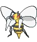 beedrill beedrill