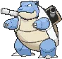 blastoise