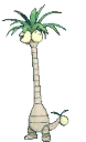exeggutoralola