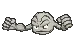 geodude