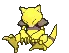 abra