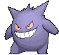 gengar gengar