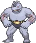 machoke