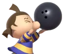 VillagerBowling VillagerBowling