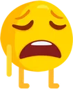 mswearylegs