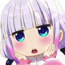 :ooKannaStare: Discord Emote