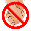 :ooNoHoldingHands: Discord Emote