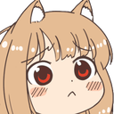 :ooSadWolf: Discord Emote