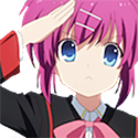 :ooSalute: Discord Emote