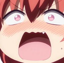 :ooSataniaShock: Discord Emote