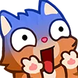 vscared