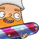 torpedogift
