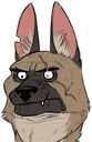 MeanDog