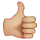 thumbsup thumbsup