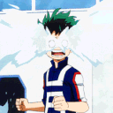 :DekuCriesALot: Discord Emote