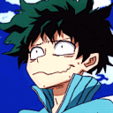 :DekuFocus: Discord Emote
