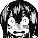 :TsuScared: Discord Emote