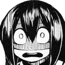 TsuScared TsuScared