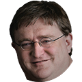 rigged Discord emoji