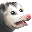 opossum Discord emoji