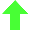 upvote Discord emoji