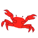 crabDance