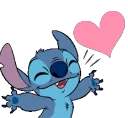 stitchKiss