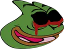 pepegableed