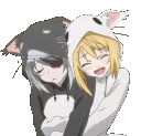 huggu