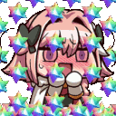 SQRain Discord emoji