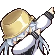 astrovrDabbing