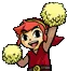 rcheering
