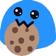 OhoCookieBlue
