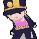 JotaroDance JotaroDance